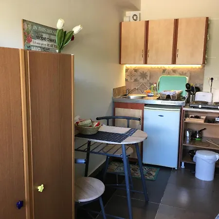 Garden Studio Nafplio