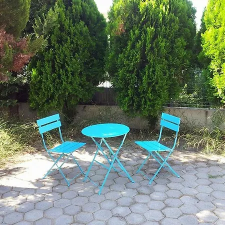 Garden Studio * Ναύπλιο