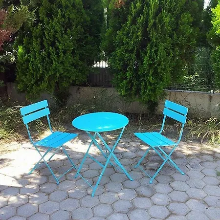 Garden Studio Διαμέρισμα Ναύπλιο
