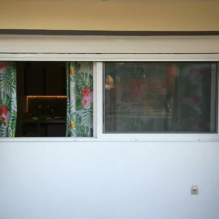 Διαμέρισμα Garden Studio *